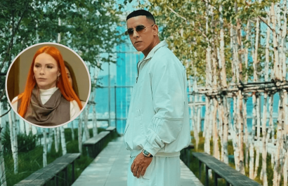 Daddy Yankee inicia una nueva y millonaria demanda en contra de su exesposa