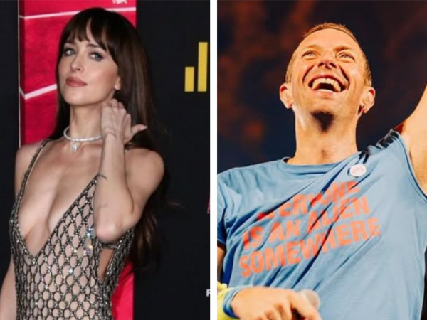 Dakota Johnson se sentía controlada por Chris Martin y se cansó de esperar un matrimonio que nunca llegó