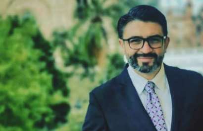 Daniel Noboa Nombra a Xavier Bermúdez como Gobernador de la Provincia de Azuay