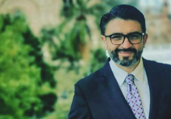 Daniel Noboa Nombra a Xavier Bermúdez como Gobernador de la Provincia de Azuay