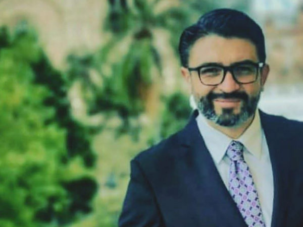 Daniel Noboa Nombra a Xavier Bermúdez como Gobernador de la Provincia de Azuay