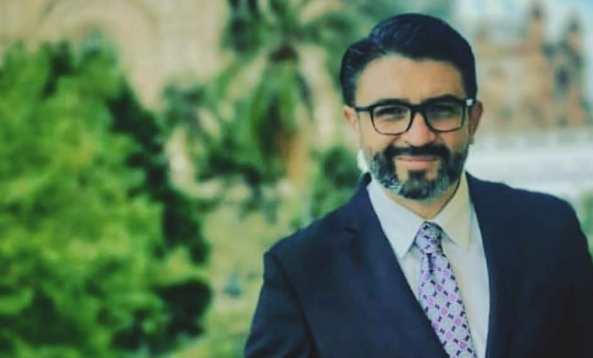 Daniel Noboa Nombra a Xavier Bermúdez como Gobernador de la Provincia de Azuay