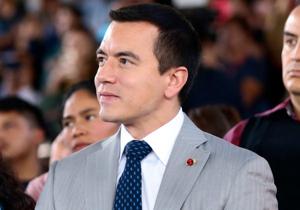 Daniel Noboa reforma el Reglamento General del Código Orgánico de Planificación y Finanzas Públicas. (Presidencia de Ecuador)