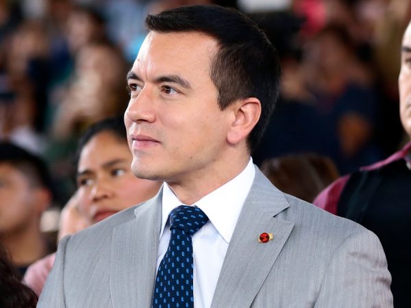 Daniel Noboa reforma el Reglamento General del Código Orgánico de Planificación y Finanzas Públicas. (Presidencia de Ecuador)