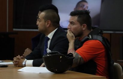 Daniel Salcedo, colaborador clave de la Fiscalía en el caso del asesinato de Fernando Villavicencio, rompió su silencio.