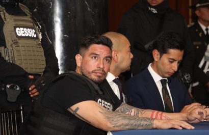 Daniel Salcedo reveló cómo el cochino dinero se conecta con el asesinato de Fernando Villavicencio y el financiamiento de la campaña de Revolución Ciudadana