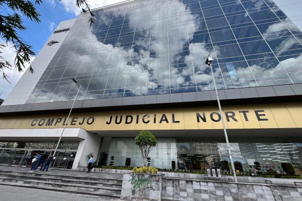 Daniel Salcedo testificará sobre autores intelectuales del asesinato de Villavicencio
