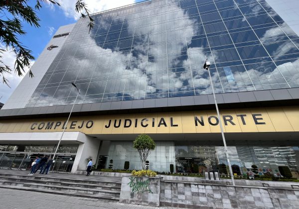 Daniel Salcedo testificará sobre autores intelectuales del asesinato de Villavicencio
