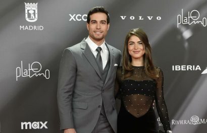Danilo Carrera vuelve a creer en el amor ¡Enamorado de una joven peruana!
