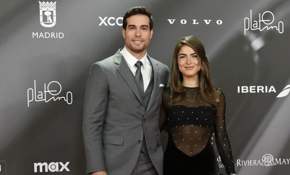 Danilo Carrera vuelve a creer en el amor ¡Enamorado de una joven peruana!