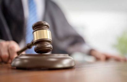 Danilo G. M., exjuez multicompetente de Montecristi, enfrenta un proceso penal por presunto prevaricato.