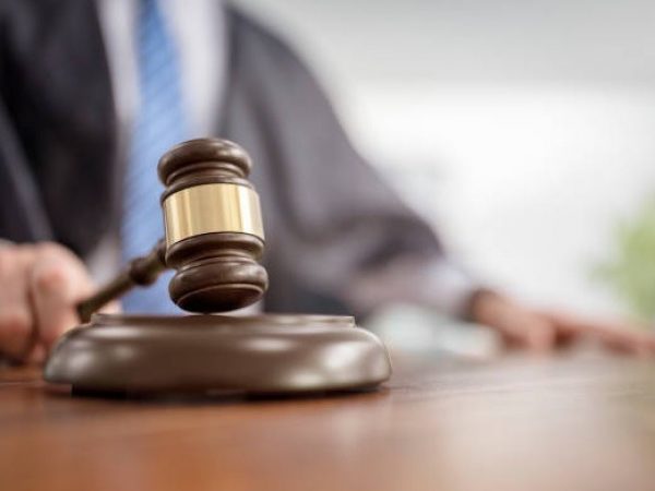 Danilo G. M., exjuez multicompetente de Montecristi, enfrenta un proceso penal por presunto prevaricato.