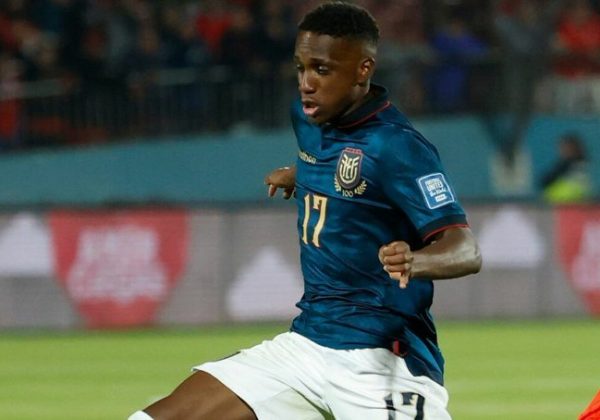 Darwin Guagua recibe apoyo psicológico tras polémico debut con la Tricolor