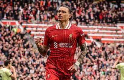 Darwin Núñez acepta oferta del Napoli, pero falta acuerdo con Liverpool