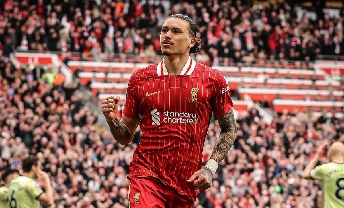 Darwin Núñez acepta oferta del Napoli, pero falta acuerdo con Liverpool