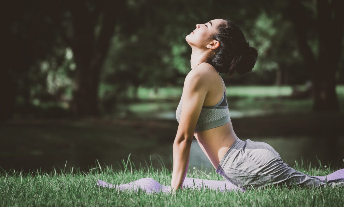 De Harvard a Oxford, estudios confirman los aportes del yoga a la salud