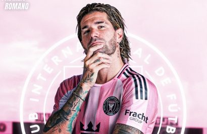 De Paul deja el Atlético y firma por cuatro temporadas con Inter Miami.
