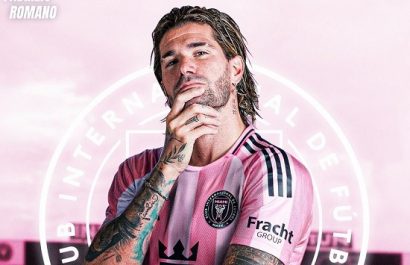 De Paul deja el Atlético y firma por cuatro temporadas con Inter Miami.