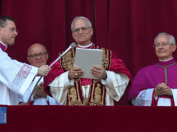 De Perú al Vaticano: Robert Prevost, nuevo papa León XIV, tiene nacionalidad peruana
