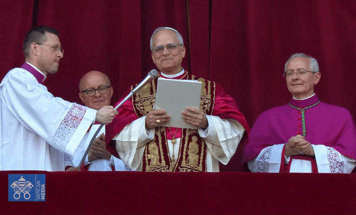 De Perú al Vaticano: Robert Prevost, nuevo papa León XIV, tiene nacionalidad peruana