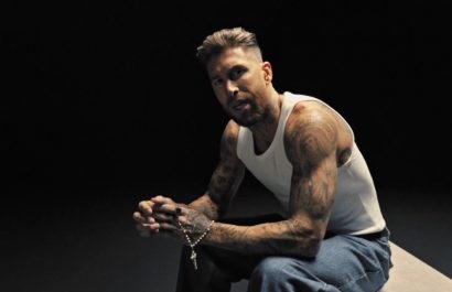 De la cancha al micrófono: Sergio Ramos debuta como cantante con su tema musical "Cibeles"