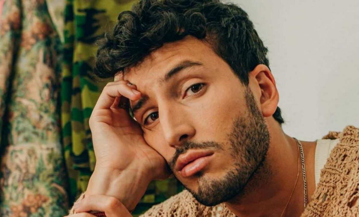 De la prisión al éxito musical: Sebastián Yatra compartió su experiencia tras las rejas