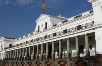 ¿De qué lado está Ecuador en la guerra Irán-Israel La respuesta sorprende