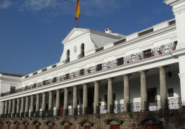 ¿De qué lado está Ecuador en la guerra Irán-Israel La respuesta sorprende