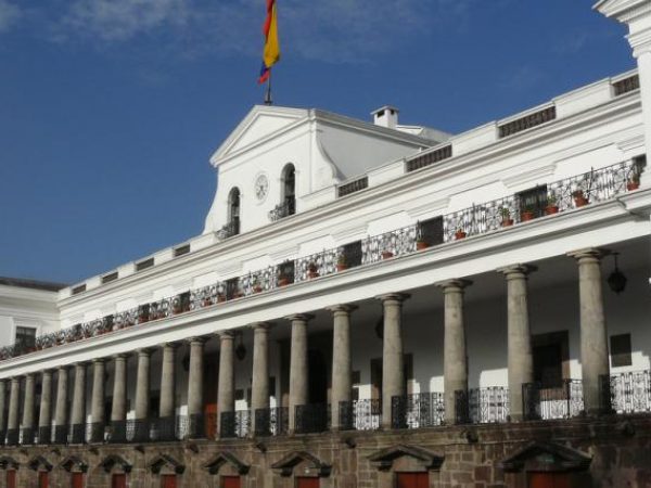 ¿De qué lado está Ecuador en la guerra Irán-Israel La respuesta sorprende