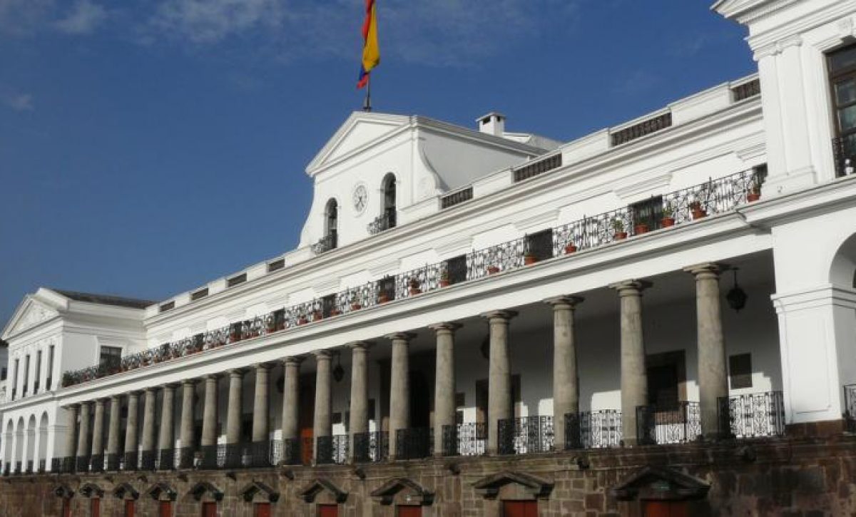 ¿De qué lado está Ecuador en la guerra Irán-Israel La respuesta sorprende