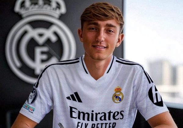 Dean Huijsen La joven promesa que ficha el Real Madrid hasta 2030