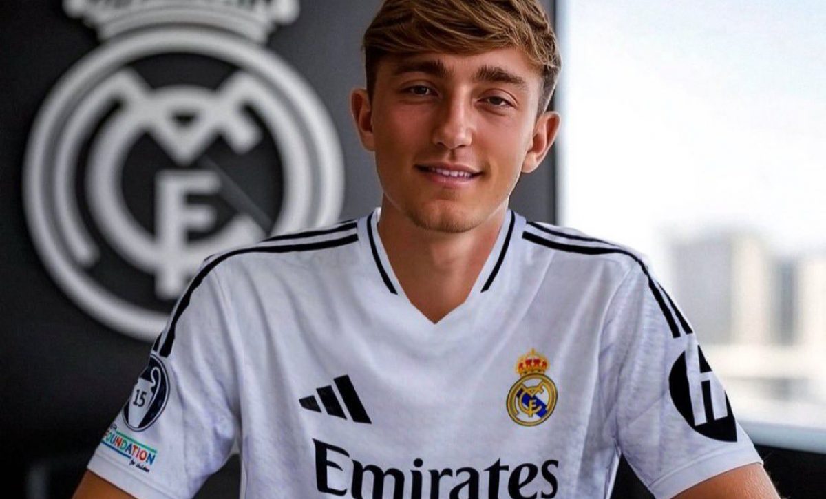 Dean Huijsen La joven promesa que ficha el Real Madrid hasta 2030