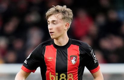 Dean Huijsen: la joven promesa que ficha el Real Madrid hasta 2030