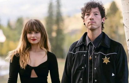 Debby Ryan, exestrella Disney, anuncia que está esperando su primer bebé