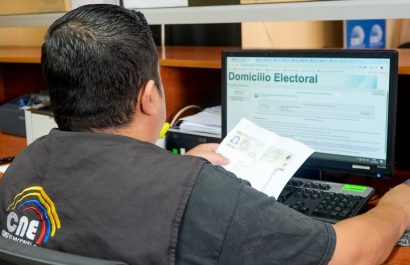 ¿Deberás cambiar tu domicilio electoral para la consulta popular 2025?