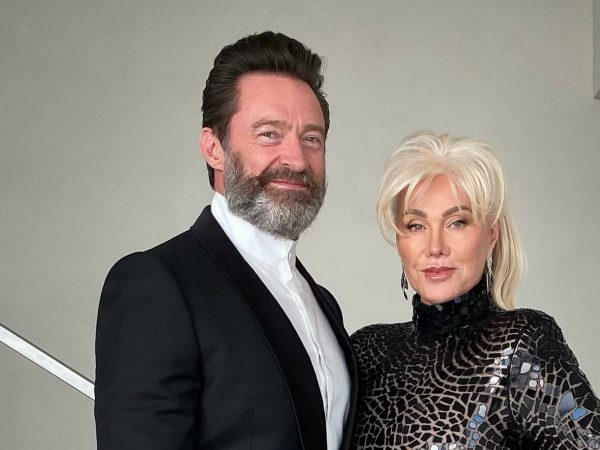 Deborra-Lee Furness prepara un libro revelador tras su traumático divorcio de Hugh Jackman