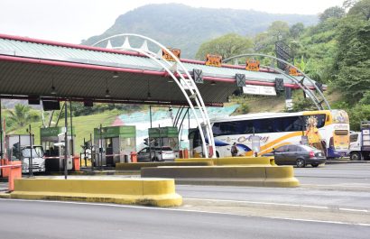 ¡Decisión Judicial! MTOP toma la delantera en conflicto por carretera en Manabí