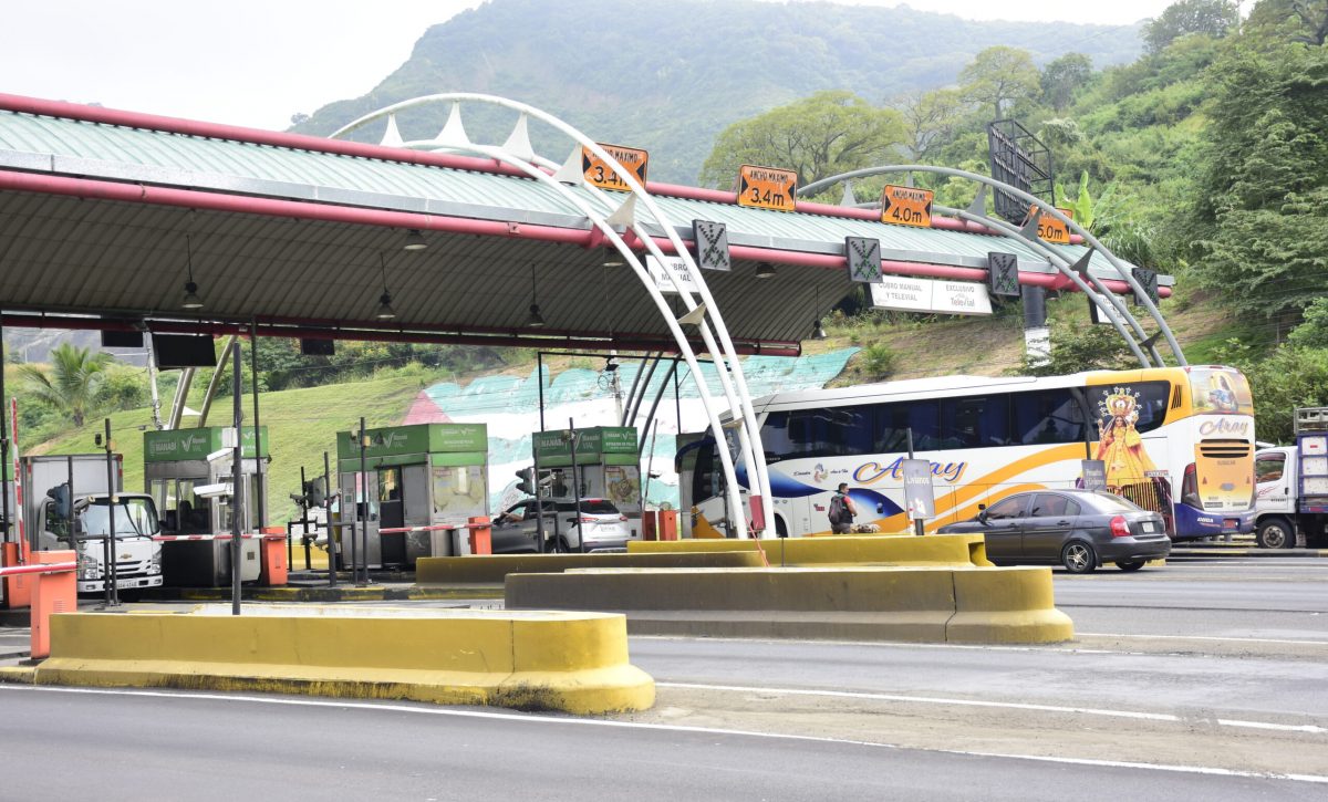 ¡Decisión Judicial! MTOP toma la delantera en conflicto por carretera en Manabí