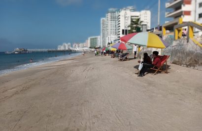 Decreto de Daniel Noboa: Feriados el 18 de agosto en Santa Elena y el 20 de agosto en Loja