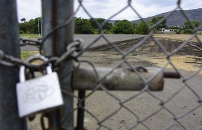 Defensa de Fresia Villacreses logra requerimiento judicial de pruebas sobre estatus legal del exaeropuerto