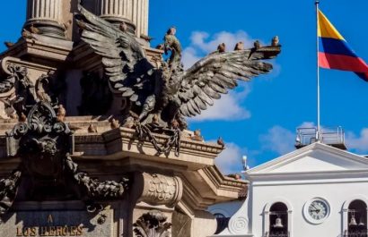 Defensores de Derechos Humanos piden monitoreo internacional ante ajustes del Gobierno de Noboa