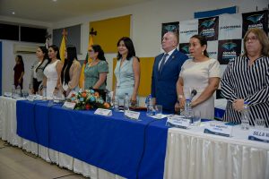 Defensoría del Pueblo otorga sello de derechos humanos al municipio de La Concordia