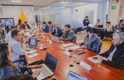 Defensoría del Pueblo respalda proyecto de ley de protección de víctimas con observaciones clave