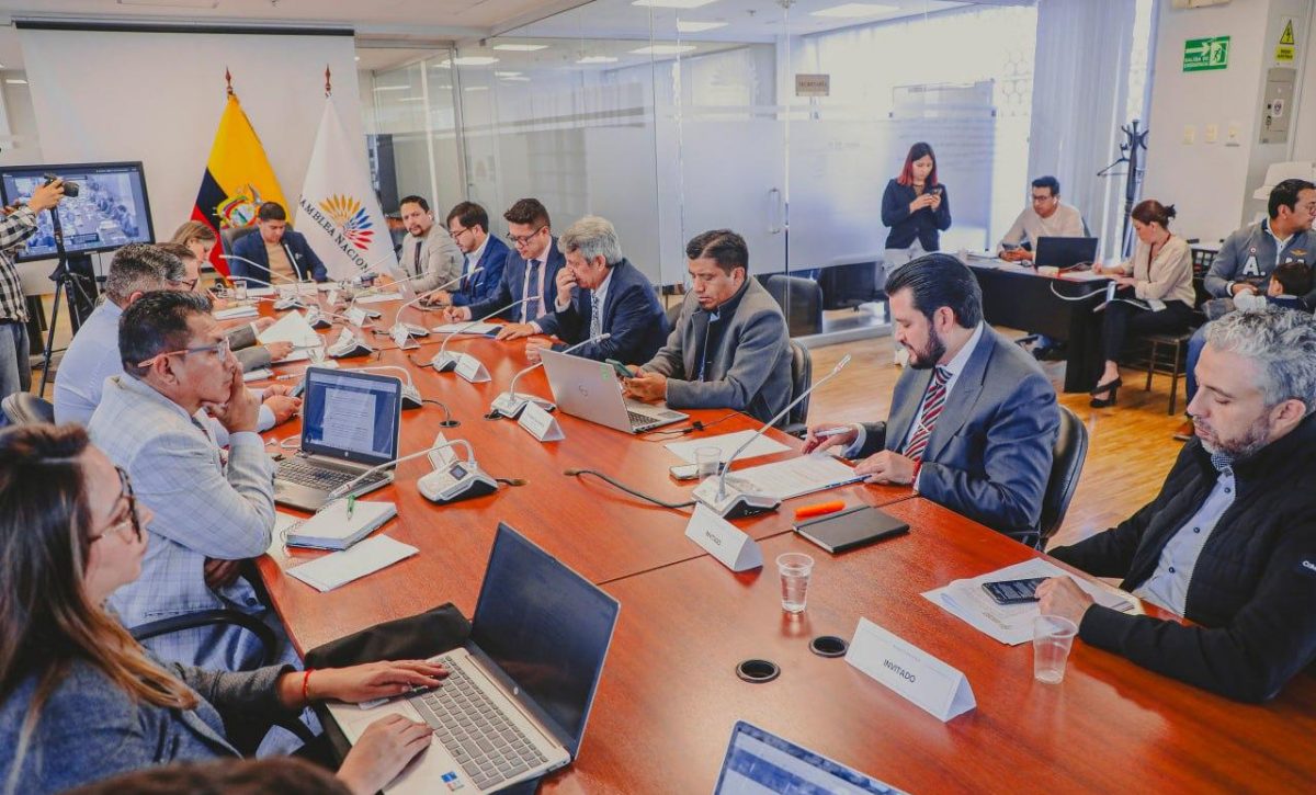 Defensoría del Pueblo respalda proyecto de ley de protección de víctimas con observaciones clave