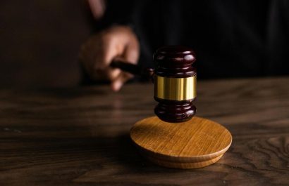 Déficit de jueces en Ecuador agrava la crisis judicial y afecta a la ciudadanía