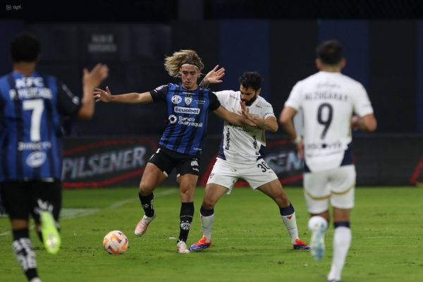 Definidos los clasificados a octavos de final en Libertadores y Sudamericana