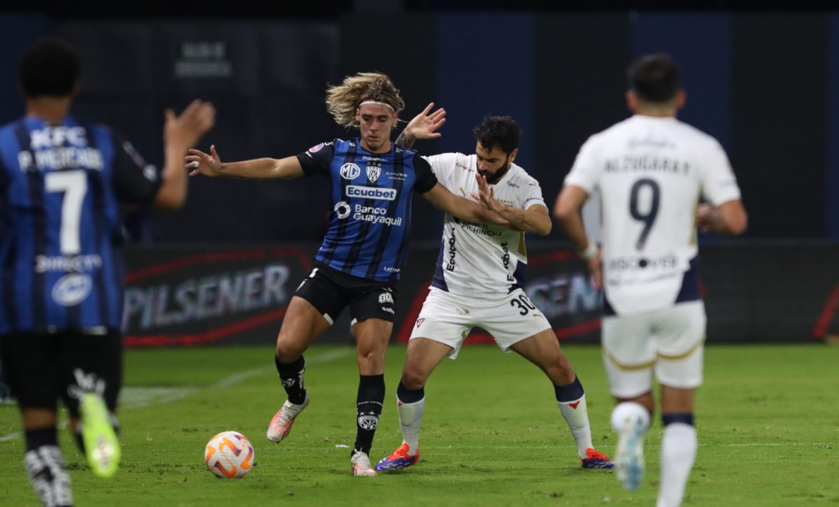 Definidos los clasificados a octavos de final en Libertadores y Sudamericana