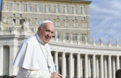 Del humo negro al blanco: así se eligirá al nuevo Papa tras la muerte de Jorge Mario Bergoglio