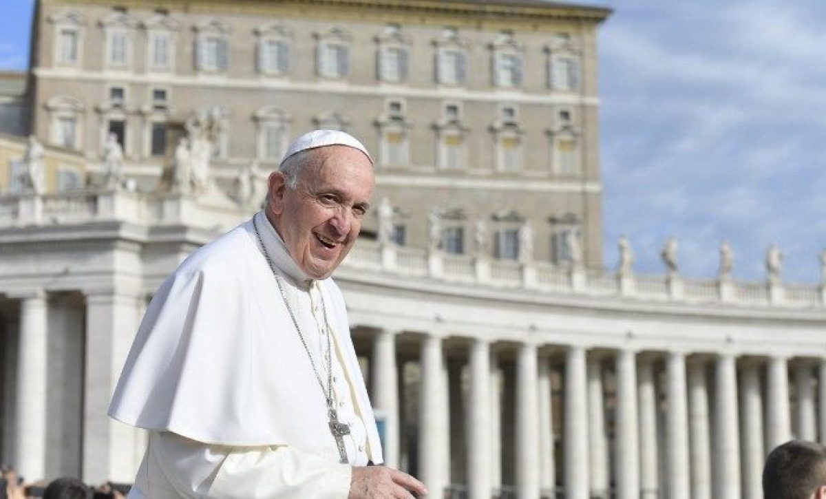 Del humo negro al blanco: así se eligirá al nuevo Papa tras la muerte de Jorge Mario Bergoglio