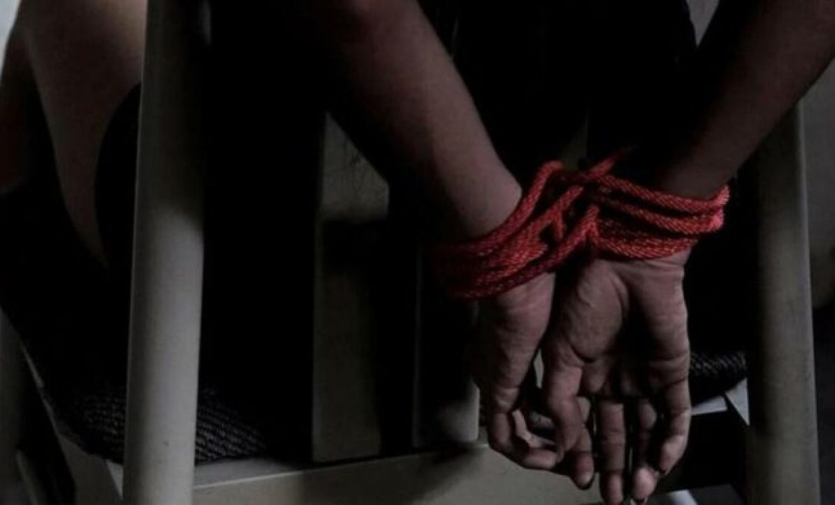 Delincuentes ingresaron a finca en Los Ríos y se llevaron secuestrada a una mujer